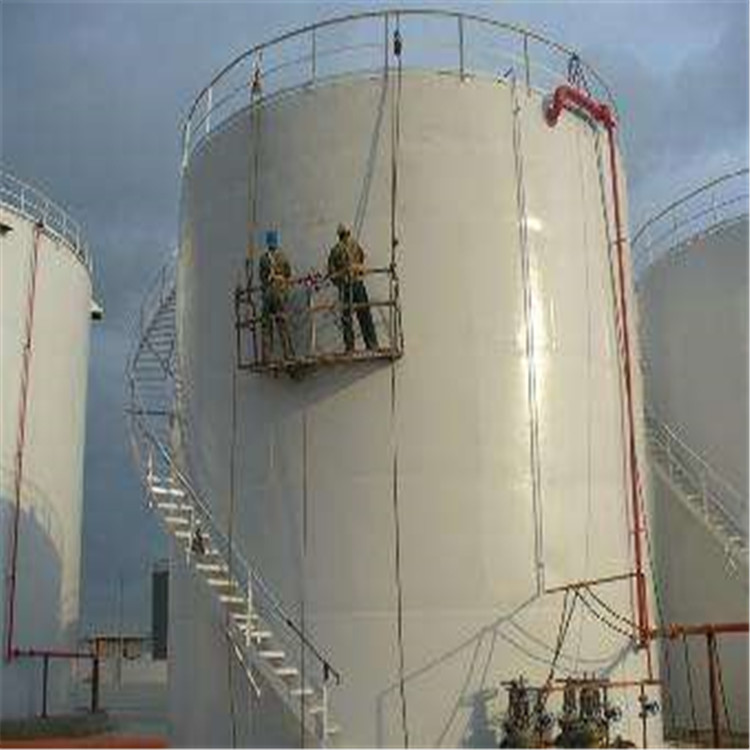 凌源喷漆翻新・工业喷漆・设备喷漆服务简介